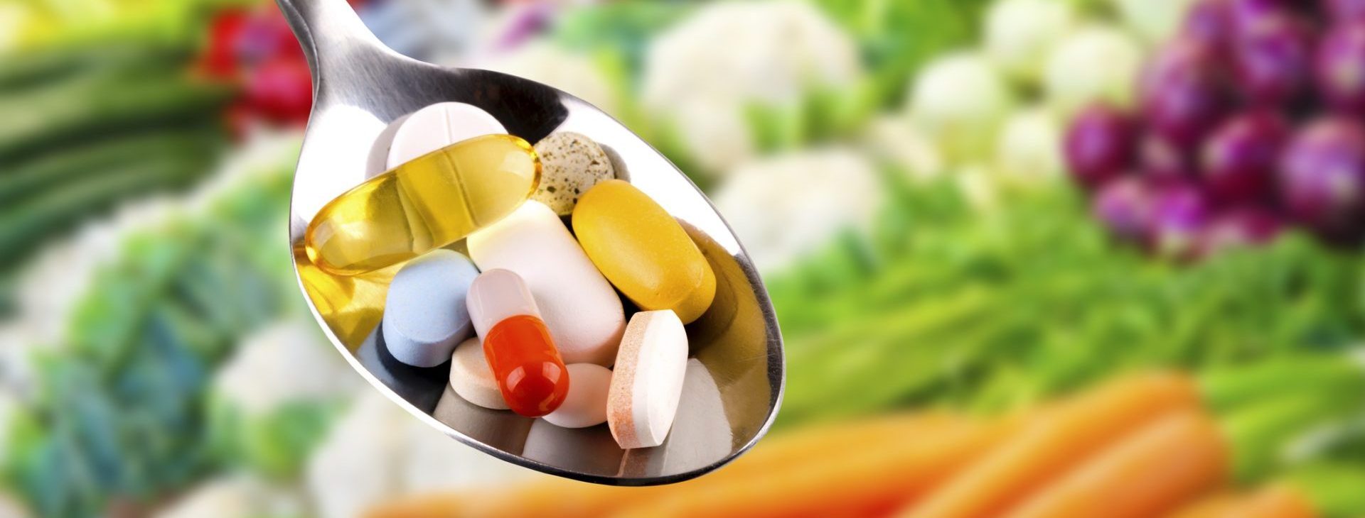 Hrana za posebne prehrambene potrebe