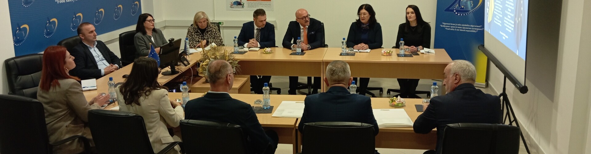 Агенција, Град Тузла и Кантонална привредна комора ТК припремају „Семинар о декларисању хране“